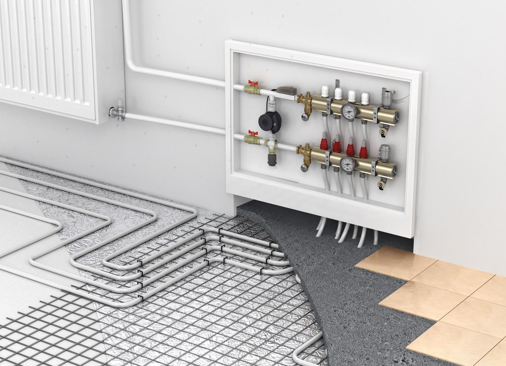  installation climatisation Marolles-en-Hurepoix