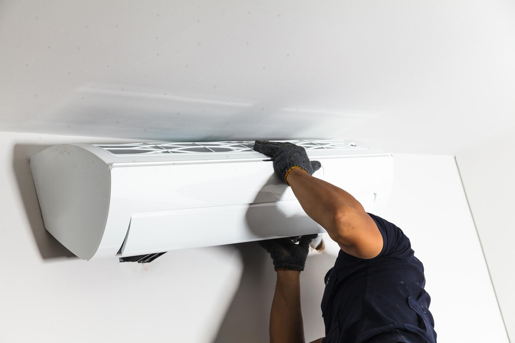 installation climatisation Marolles-en-Hurepoix