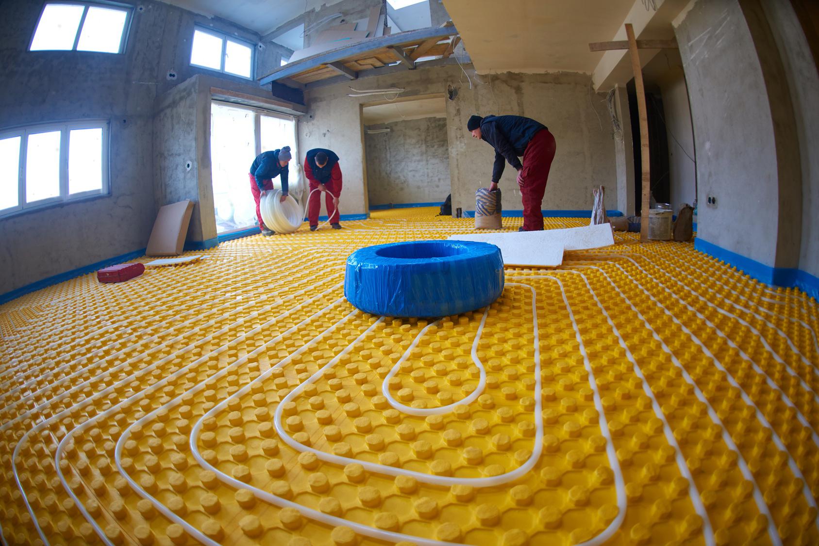 installer climatisation maison avec evacuation tarif Marolles-en-Hurepoix