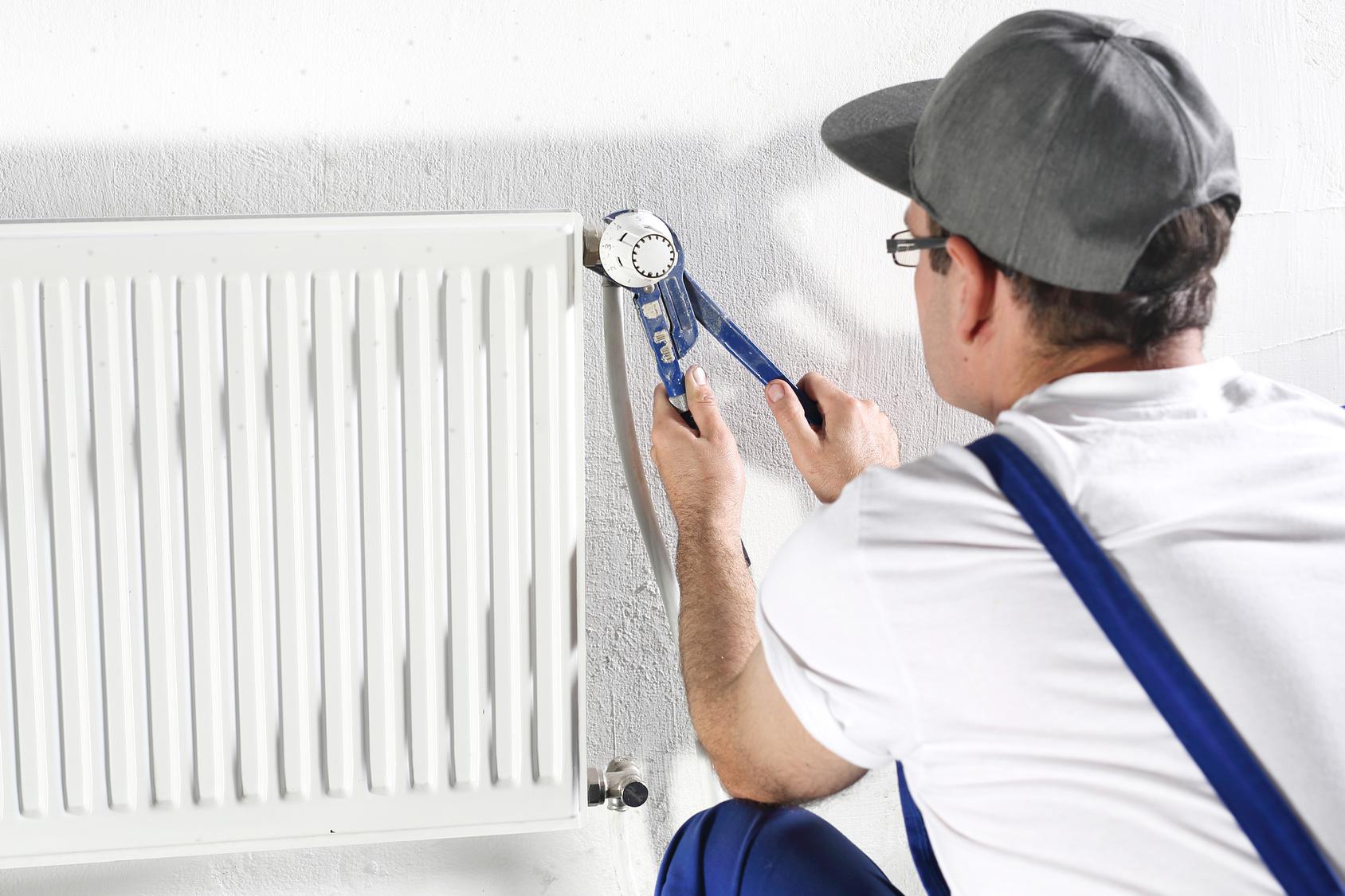tarif demontage climatisation batiment industriel Saint-Witz